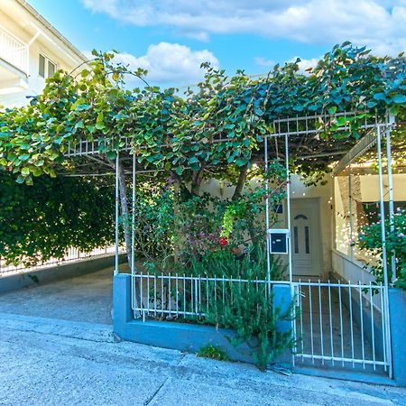 Apartments By The Sea Podaca, Makarska - 13069 Eksteriør bilde